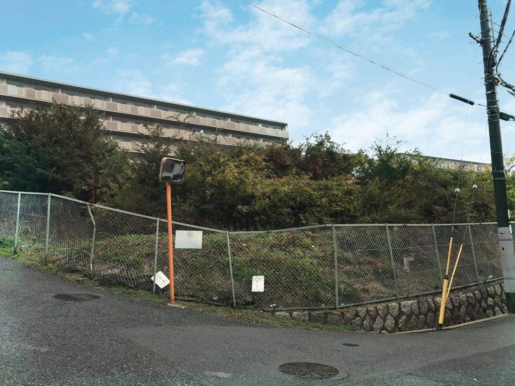 神戸市西区伊川谷字有瀬の物件外観写真