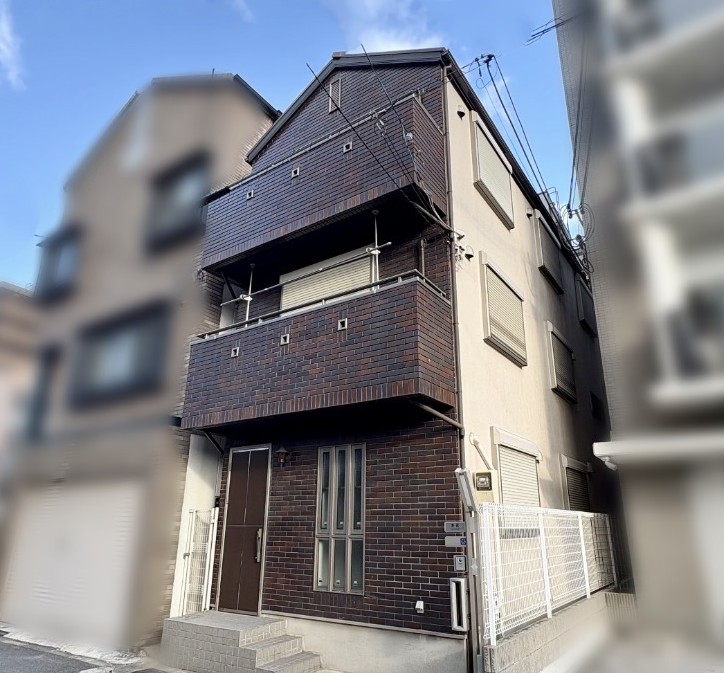 外観イメージ