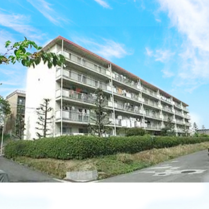 豊中市宮山町一丁目の物件外観写真