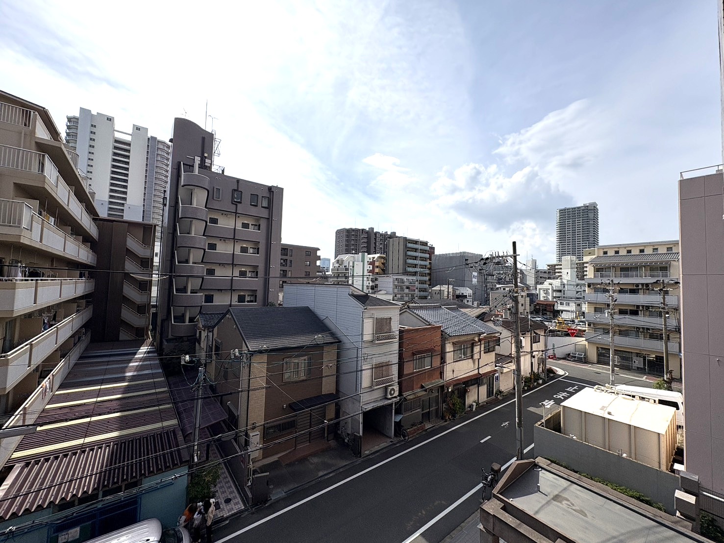 内観イメージ