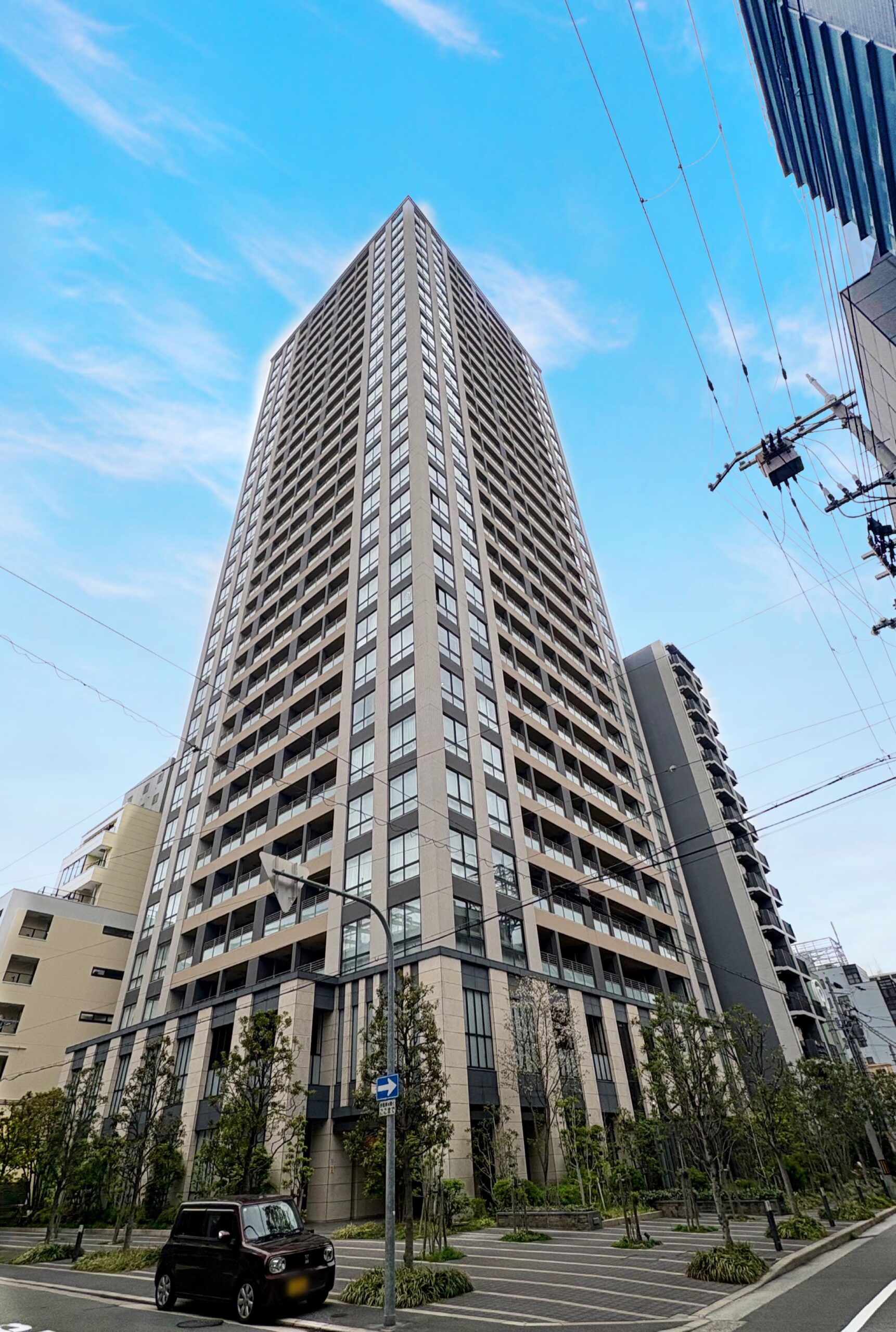 外観イメージ